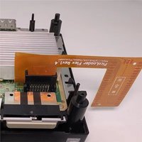 CJSD-Solder-Free Picoloader For NGC Gamecube RP2040-Based Optical Drive Emulator(ODE) Kit-For Swiss Loader Support