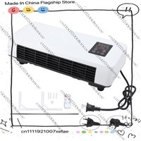 【Best-selling】Wall Hanging Heater Cooler Efficient Easy To Operate Multifunctional Wall Mounted Air Conditioner Portable For Hom