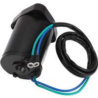 3C8-77180 Tilt Trim Motor for Tohatsu Outboard Motor 40HP 50HP Lester10838 API Marine PT651NM-2 EI;3C8-77180-0