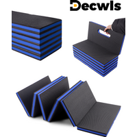 Car Repair Cushion, EVA Folding Cushion, Home DIY Multifunctional Cushion, Suitable For Fitness, Camping, Lightweight Waterproof
