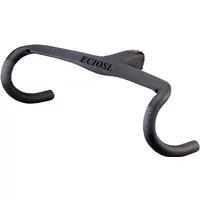 SL8 road Carbo handlebar carbon stem ECIOSL Internal Cable Routing Road Bicycle Handlebar Cockpit Di2 color changing laser