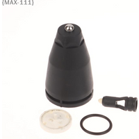【MAX-111】Replacement Turbo Rotary Nozzle Head For Karcher K2 K3 K4 K5 K7 High Pressure Spray Wand Lance【W1】