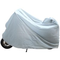 AliExpress NONE Motorcycle Protective Cover Outdoor Indoor Waterproof Sun Protection Dustroof UV Proof Bike Scooter Motorcycle Clothing Cover