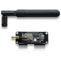 Flipper Zero 5G WiFi Devboard, (BW16) GPIO Module with High-Gain 8dBi Antenna, IoT Development & Packet Monitor PINGEQUA