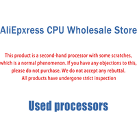 Intel Core i7-3840QM 2.8GHz 4 Cores 8 Threads 8M 45W i7 3840QM Computer CPU Processor Server Socket G2 / rPGA988B SR0UT