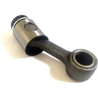Airless Sprayer Spare Parts High Pressure Crankshaft Connecting Rod Piston Pump For GRC 1095 5900