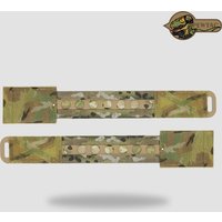 PEW TACTICAL FERRO Style 3AC Cummerbund Quick Release for FCPC Plate Carrier Import CURV Side Plate