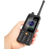 Dropshipping&Wholesale UNIWA P5 Analog POC Walkie Talkie Rugged Phone 1GB+8GB 2.8 Inch Long Range Walkie Talkie