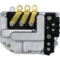Parking Air Conditioner Electric Compressor Control Module 12v Dc Inverter Compressor Driver Repair And Replacement Kit 24v