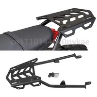 For 2021-2022 YAMAHA TRACER900 MT-09 900 900GT Motorcycle Rear Luggage Rack Cargo Holder Top Box Carrier Shelf Bracket
