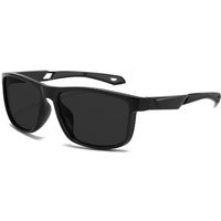 AliExpress AFOFOO Men Polarized Sunglasses Square Cycling Outdoor Sports Sun Glasses UV400 Shades Photochromic Eyewear