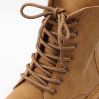 1 Pair Classic Solid Round Shoelaces Durable Polyester Shoe Laces Boot Laces Sneaker Shoestrings 21 Colors 70cm 90cm 120cm 150cm