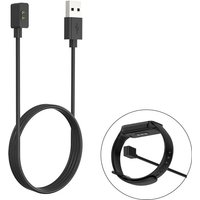 Magnetic Charger For Xiaomi Mi Band 8/8 PRO Charging Cable MiBand 8/8Pro Smart Watch USB Charger Cradle Charging Wire Equipment