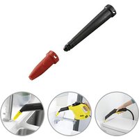 Extension Power Nozzle Set For Karcher SC Steam Cleaners Part Number: 2.863-2630 Sweeping Vacuum Cleaner Sweeper Cleaning Tool