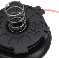Bump Feed Spool Head Kit Cutting Double Line Trimmer Head For EXPAND-IT Garden Yard Cutter Accessories Strimmer New Hot