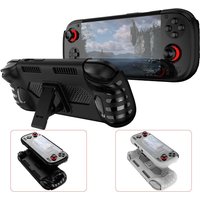 For Odin 3 Handheld Phone Protective Case Odin 3 Handheld Phone TPU Bracket Anti Drop And Anti Slip Protective Case Accessories