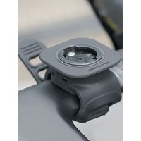 AliExpress Shunmaii GUB 630 Silicone Bicycle Computer Mount Non-slip Bicycle Handlebar Computer Mount Extended Computer Stand Cycling Accessories