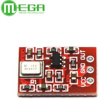 S70 replace ADMP401 ADMP404 MEMS Microphone Breakout Module Board For Arduino Universal 1.3cm*1cm 1.5 to 3.3VDC
