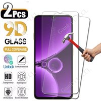 2PCS For Oukitel C59 C1 Plus C2 C3 C5 〈2025〉 C6 C60 C61 GT C62 Pro C65 G1 S G3 G5 P1 C57 Screen Protection Tempered Glass Film