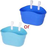 Children's Front Handlebar Basket, Scooter Saddlebag Plast, Bike Carrier