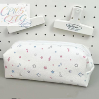 Cute Bow Pencil Box Cartoon Cat Large Capacity Pencil Case Multifunctional Storage Bag School Office Stationery Student Gifts
