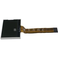 LCD Module For Zebra QLn420 QLn320 QLn220 ZR628 Printer,P1031365-009