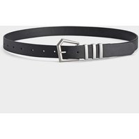 Black Luxury Designer Belts Fashion Simple 6 Styles Trouser Belt Jeans Casual Pu Leather Belt Men and Women