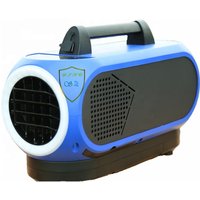 Air Conditioning Rechargeable Mini Mobile Outdoor Tent Portable Ac Air Conditioner
