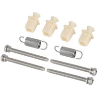 For Toyota LN50 85 LN106 4Runner Migthy-X 1988-1997 1995 1996 Headlight Adjust Screws Set