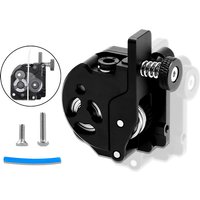 New Upgrade Extruder for Creality K1 K1C K1 Max Hummingbird Extruder With Motor Extrusion Mechanism Kit for K1 3D Printer Parts