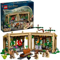 LEGO Harry Potter Hogwarts™ Castle: Herbology Class Building 76445 Blocks Toys for Girls Boys Aged 8+ 390Pieces Birthday Gift