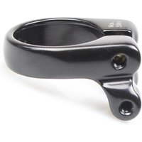 Suitable for Giant Mountain Bike Rack Linker Seatpost Clamp Anti-theft Seatpost Clamp Bicycle Accessories35mm