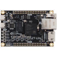 MicroPhase Z7-Lite ZYNQ Xilinx Zynq-7000 FPGA XC7Z010 XC7Z020 FPGA Development Board Kit Core Borad
