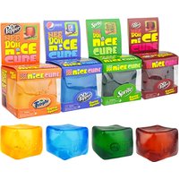 Bestselling Product Nee doh Squeeze Blind Box Gift Supplies sensory toy, pinch and pressure reducing cube, squeeze able needoh