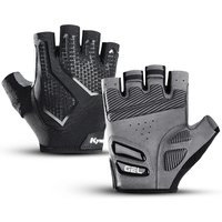 AliExpress Kyncilor Half Finger Outdoor Cycling Anti Slip Anti Sweat Men Women Half Finger Gloves Breathable Anti Shock Sports Gloves