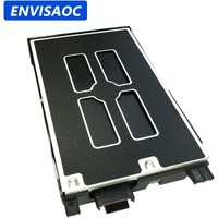 For Panasonic Toughbook CF-18 CF-19 CF-29 CF-30 CF-31 CF-33 CF-52 Laptop SATA Hard Drive HDD SSD Connector Cable Bracket Stand