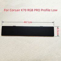 Wrist Support Palm Rest for Corsair K70 RGB PRO Mechanical Gaming Keyboard Hand Rest