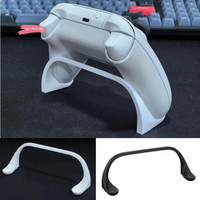 1Pc Invisible Game Controller Stand Series Special Base Protective Simple Design Creative Gamepad Holder for Gaming