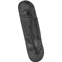 Skateboard Bag Convenient Adjustable Sling Bag Converts Seamlessly Between Shoulder and Hand Carry Lightweight Tough