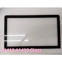 OEM 21.5" 27" glass All-in-one outside the front frame glass panel screen glass Bezel For iMac Apple A1418 A1419 A2115 A2116