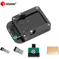 IC Adaptor EWS-4.3 & 4.4 For BMW No Need Bonding Wire For XPROG-M AK90 R270 Programmer EWS4 Adaptor On Board Reading