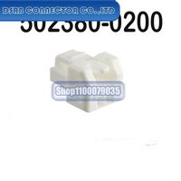 50pcs/lot NVR-03 502380-0200 AT62-16-0622 SLR-03VF GG020105100N2P LM339DR 1-969489-2