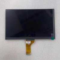 7-calowy wyświetlacz do AUTEl MAXICOM MK808Z-TS MK808Z-BT MK808S-TS MK808S MK808Z MK808BT PRO MK808 MK808TSBT Matryca LCD Naprawa