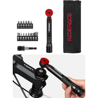 AliExpress riderace RIDERACE Bike Allen Key Spanner Torque Ratchet Wrench Portable Road Cycling Screwdriver Tyre Tool Set Bicycle Hand Repair Tools