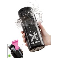 AliExpress NONE CYCLAMI Portable Cycling Tool Box MTB Road Bicycle Capsule Boxes Apply Bottle Cage Storage Repair Tool Kit Bike Frame Equipment