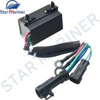 0586767 Tilt Trim Relay 12V For Johnson Evinrude 40HP 50HP 60HP 15 25 30 40 50 60 75 90 115 130 150 175 200 225 250 300HP 586767