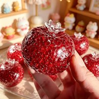 Squishy Fidget Toy Cube Squishy Stress Ball Soft Pinch Anti-Stress Tension Relief Sensory Calming Decompression Plaything