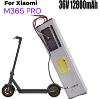 NEW 36V 12800mAH for Xiaomi m365 Pro Scooter Special Battery Pack Original Battery