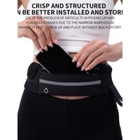 AliExpress TOSUOD Cycling Running Waist Bag Unisex Waterproof Outdoor Sport Phone Bag