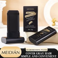 Magic Root Touch Up Pen Hair Dye Stick - Ammonia Free Temporary Gray Cover Comb Portable Drop Shipping In Stock